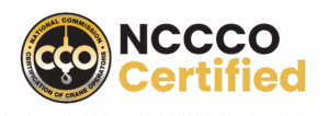 Crane Opertator Certified Training Treemendous Tree Care LLC