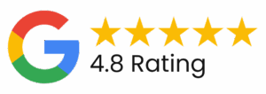 Google Rating Treemendous Tree Care LLC