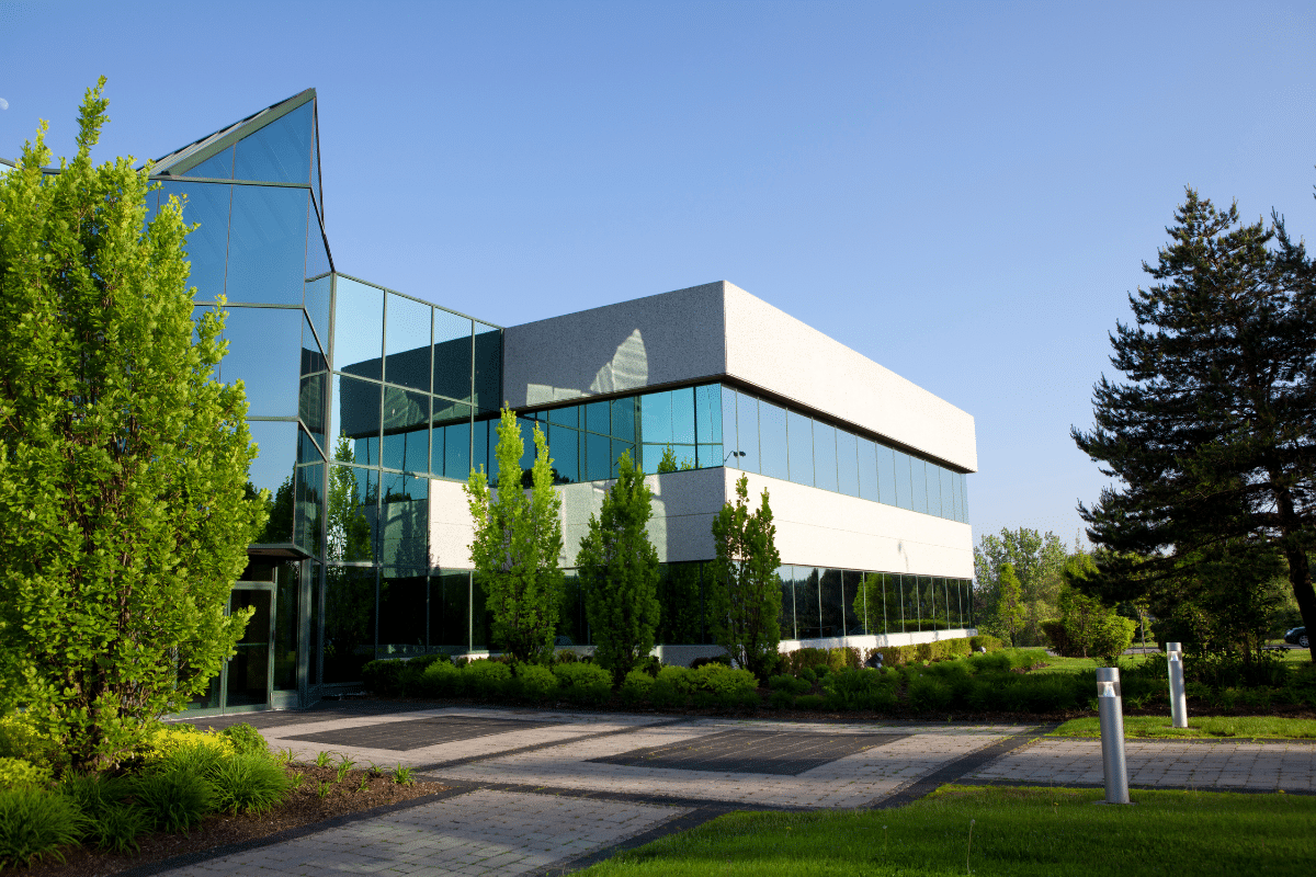 Project Commercial Tree Care Treemendous Tree Care Michigan