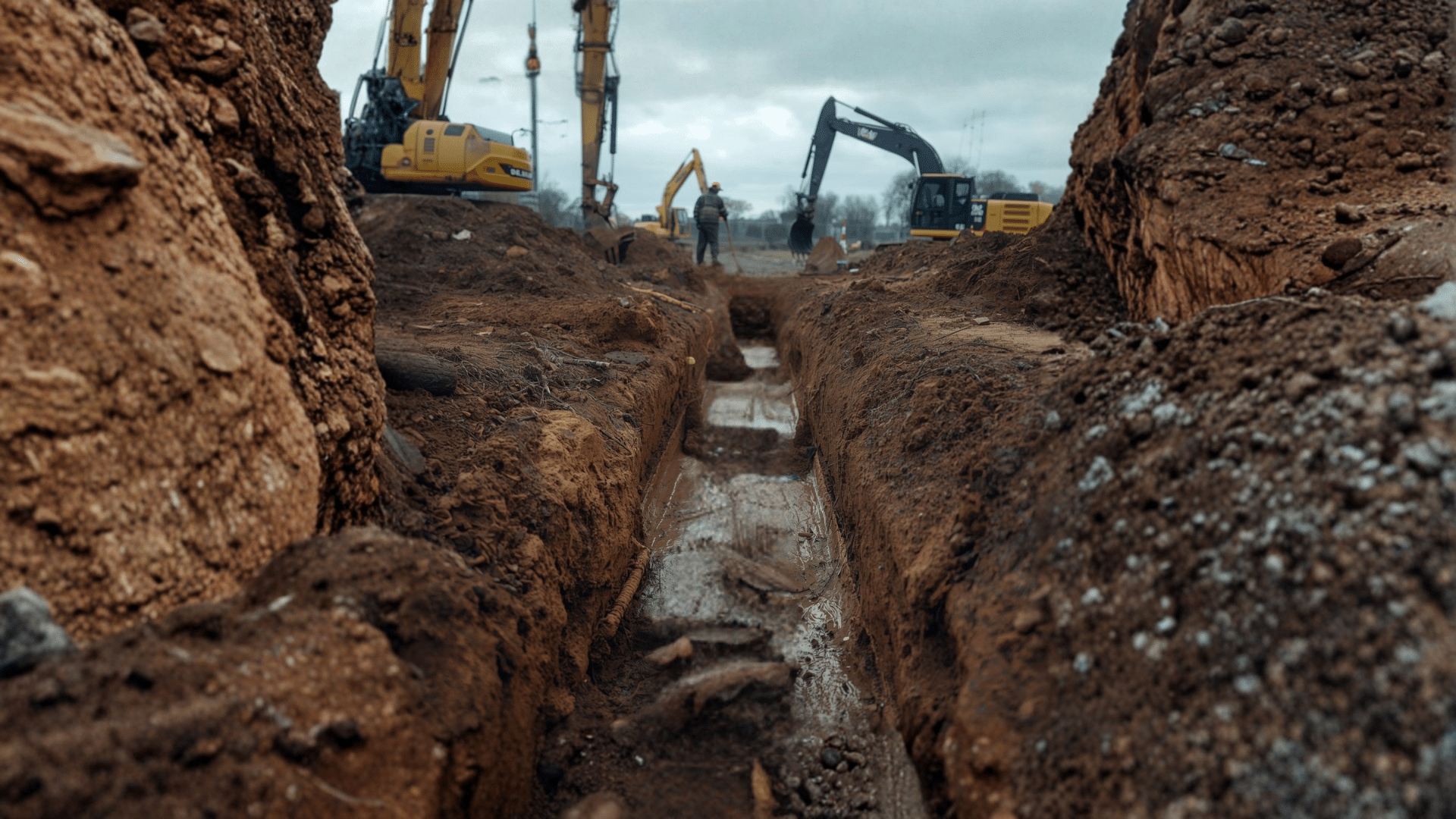 Drainage Solutions Treemendous Tree Care